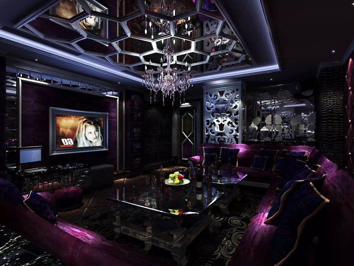 카카오 노래방 가라오케