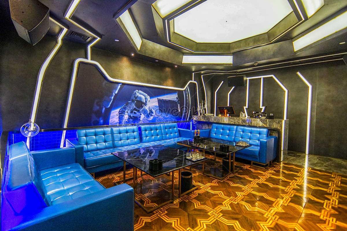 카카오 노래방 가라오케